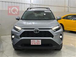 تويوتا راف 4